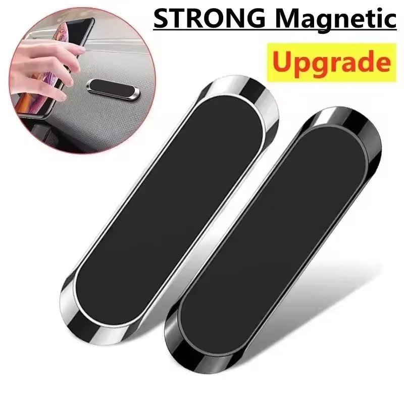 Phone Accessories Useful - Şerit Metal Manyetik Telefon Tutucu Manyetik