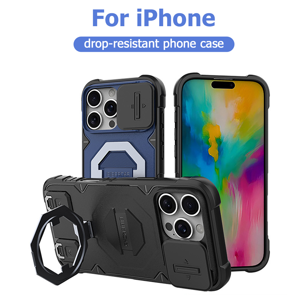Phone Accessories Case - Apple iPhone 17 Air 16 15
