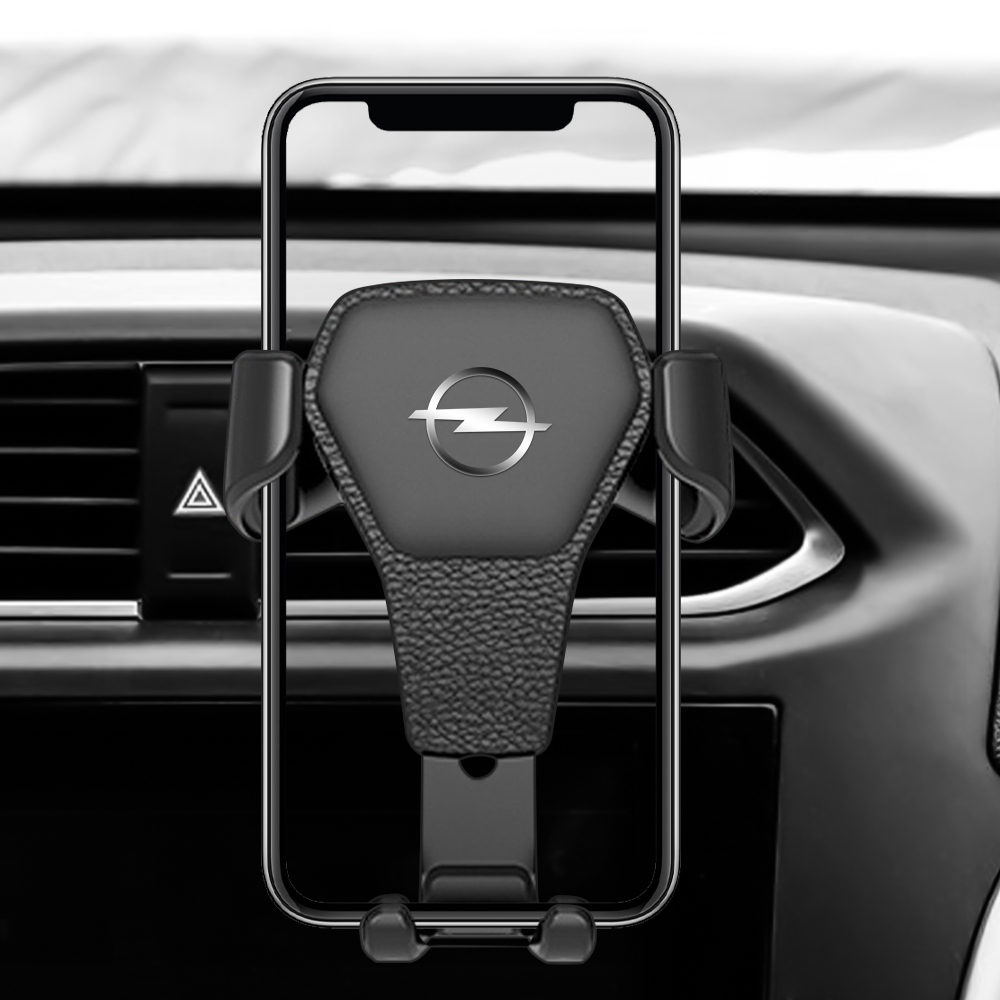 Phone Accessories Logo - Ayarlanabilir Araba Logosu Cep Telefonu Standı