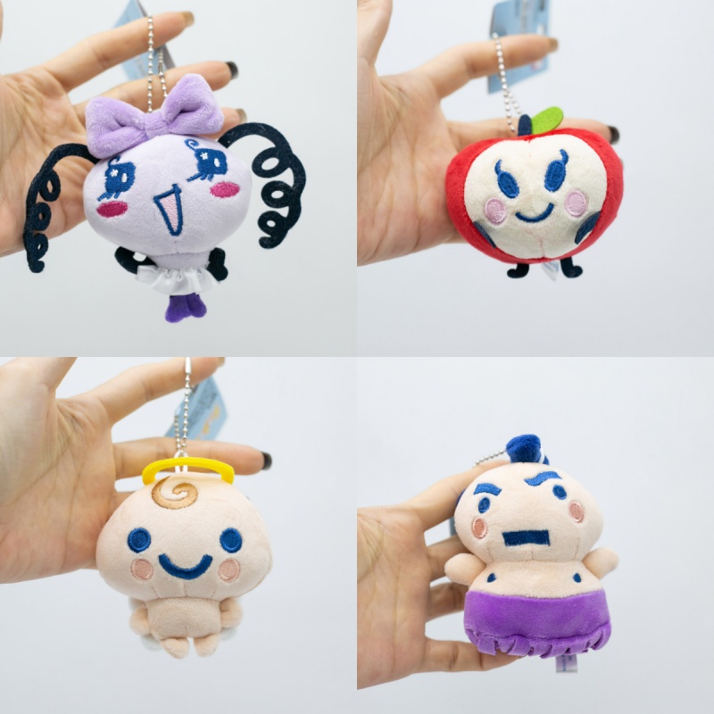 Orijinal Tamagotchi Karikatür  - Phone Accessories Doll incelemesi ve fiyatı