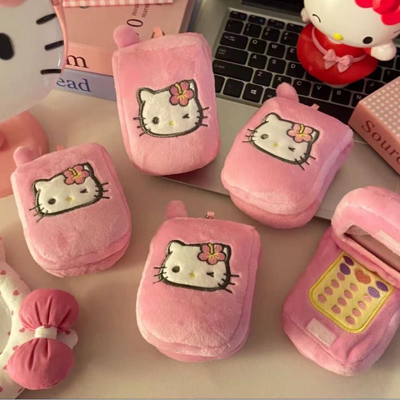 Sevimli telefon oyuncağı Sanri - Phone Accessories Doll incelemesi ve fiyatı