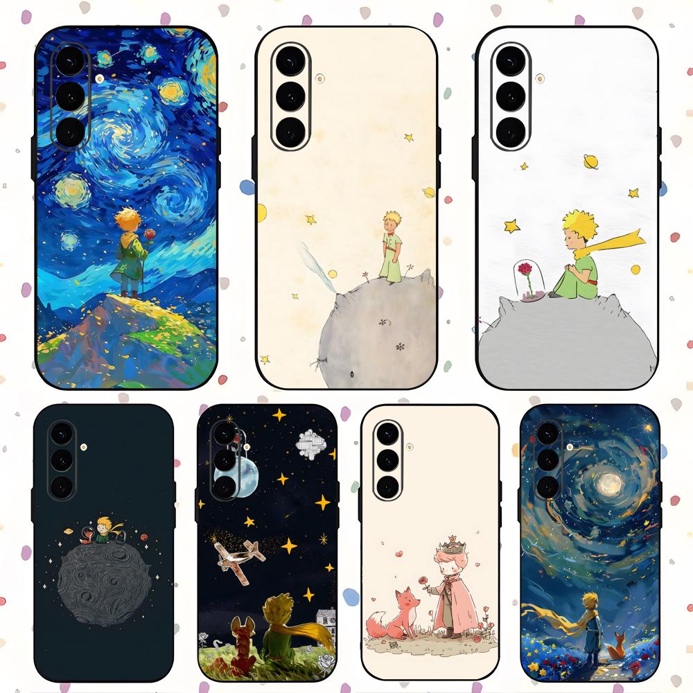 Le Petit Prince masalı sıcak t - Samsung Accessories Phone incelemesi ve fiyatı