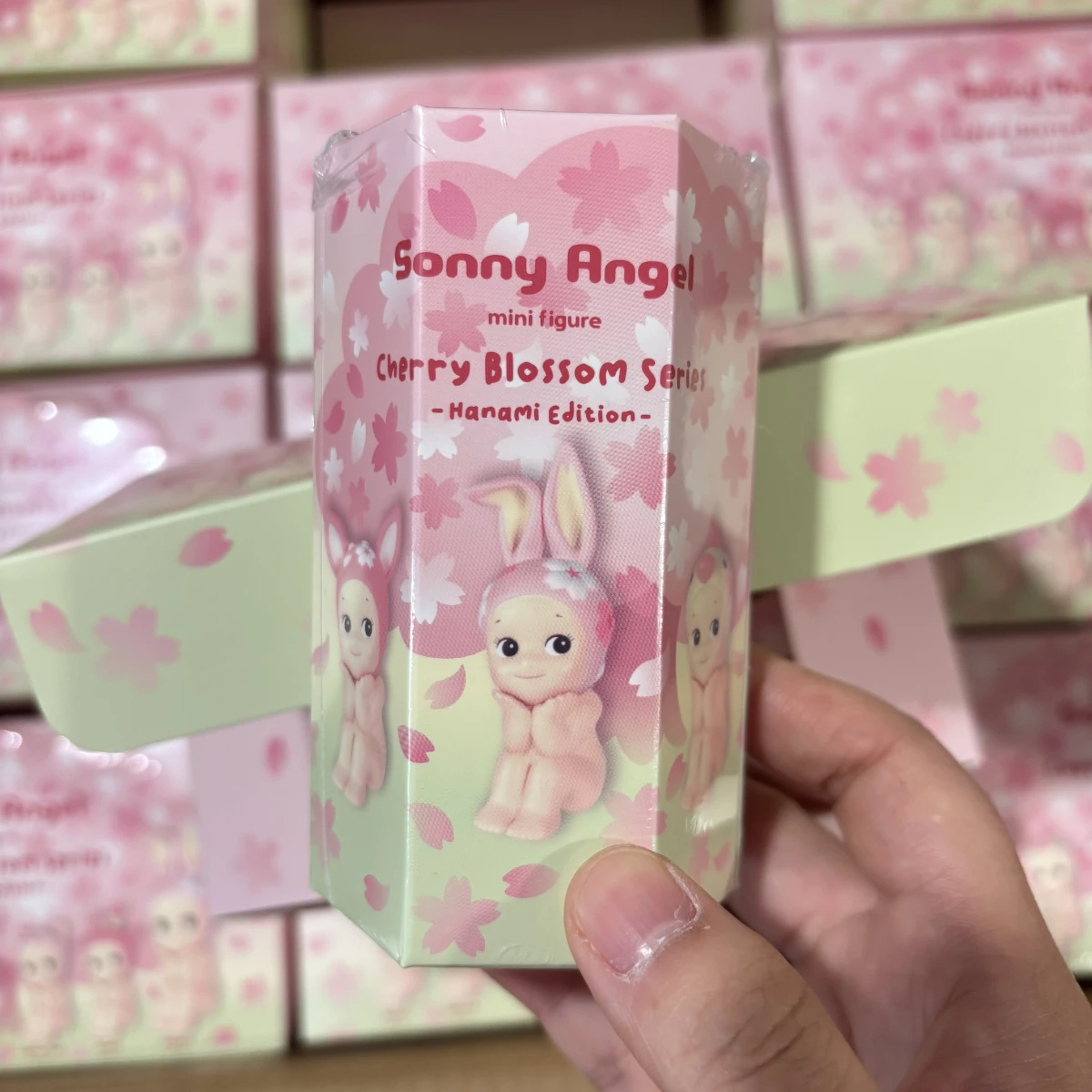 Sonny Angel mini figürü 2025 K - Phone Accessories Sonny Angel incelemesi ve fiyatı