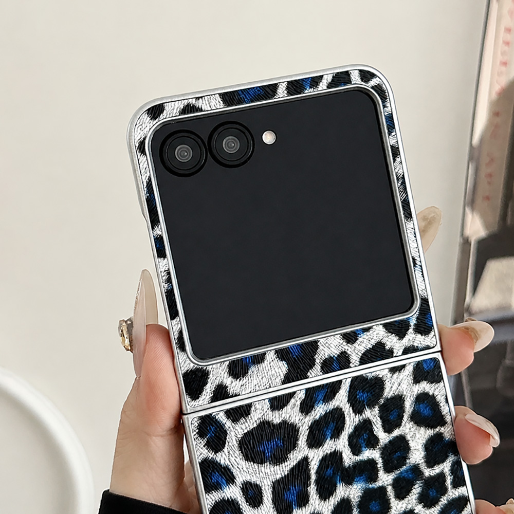 Leopar Baskılı Katlanabilir Ka - Phone Accessories Case incelemesi ve fiyatı
