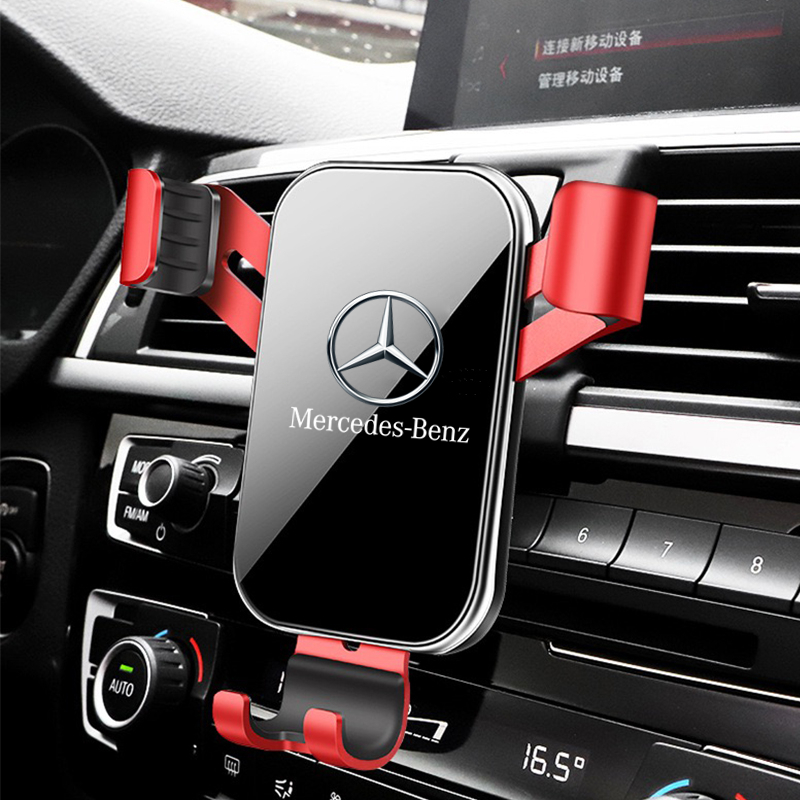 ABS Araç Telefonu Tutucu Sabit - Phone Accessories Logo incelemesi ve fiyatı