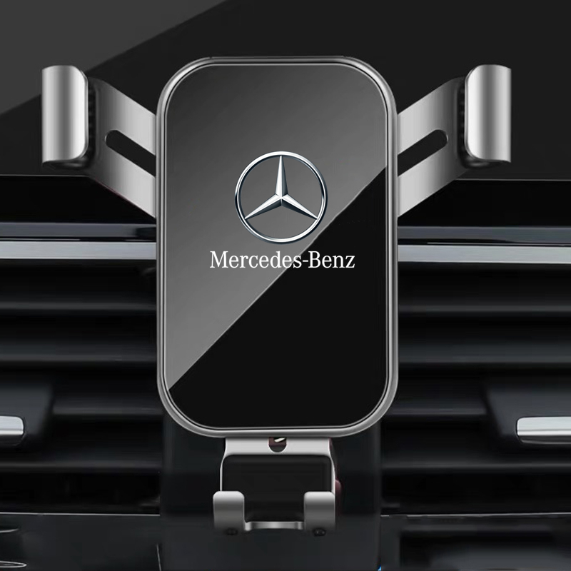 ABS Araç Telefonu Tutucu Sabit - Phone Accessories Logo incelemesi ve fiyatı
