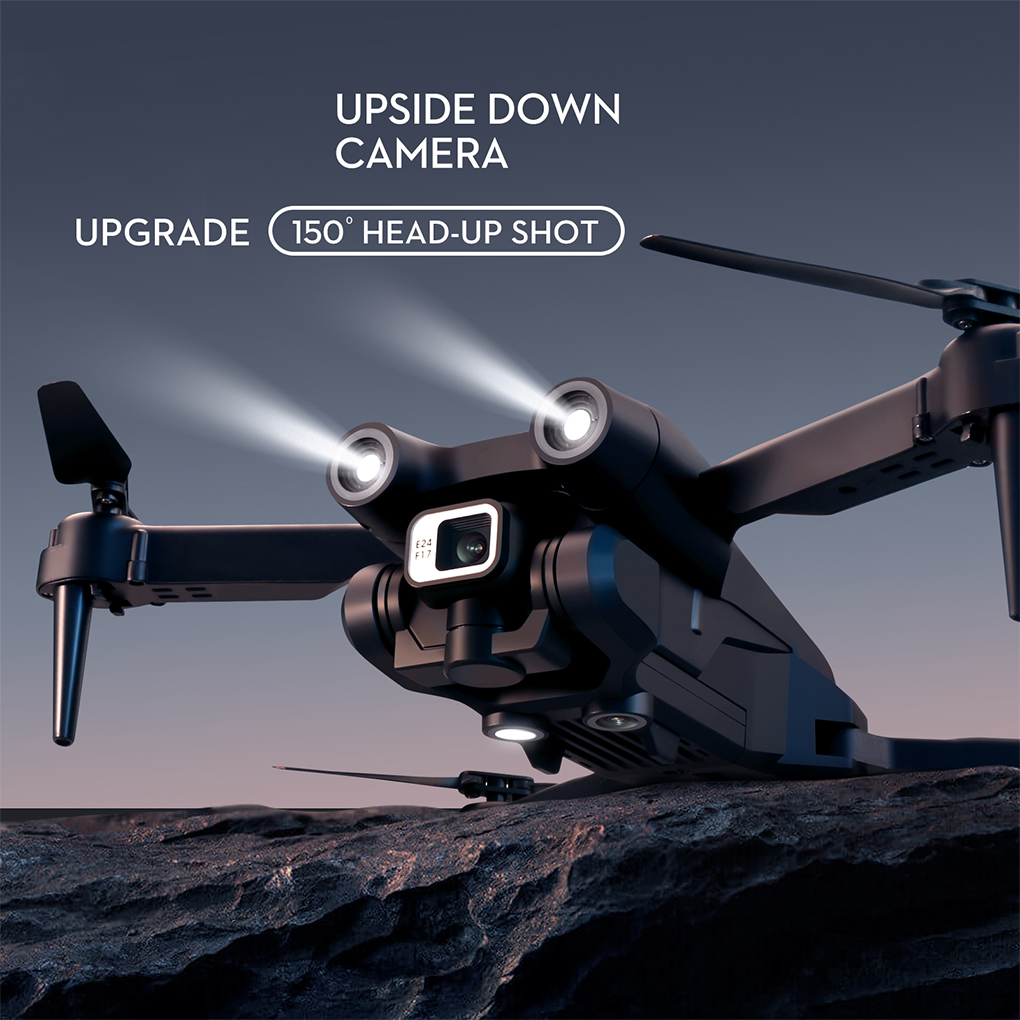 Mini Drone Katlanabilir Tasarı - Phone Accessories Images Hd incelemesi ve fiyatı