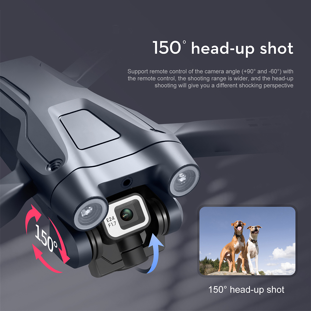 Mini Drone Katlanabilir Tasarı - Phone Accessories Images Hd incelemesi ve fiyatı