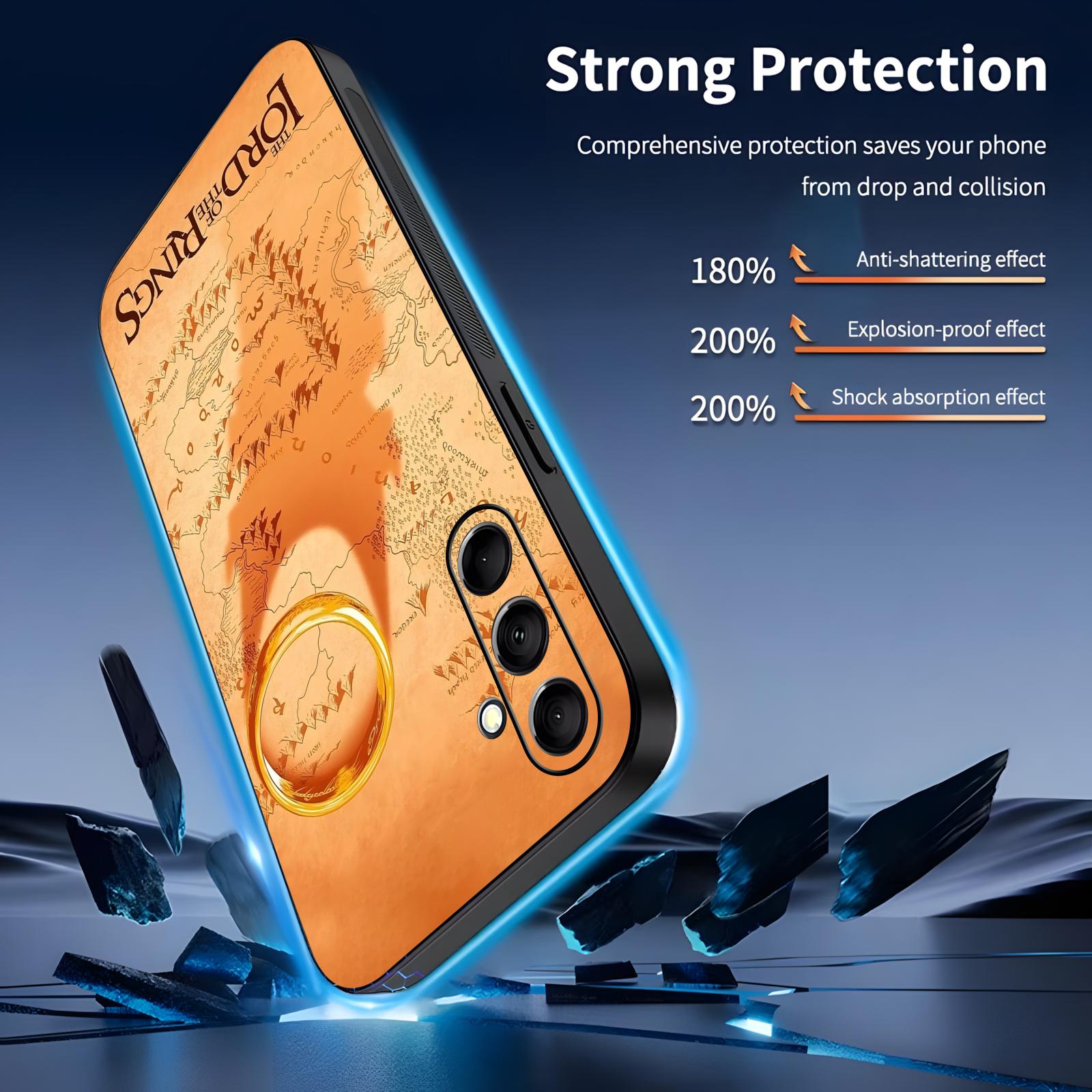 Samsung S26 S25 S24 S23 S22 S2 - Phone Accessories Case incelemesi ve fiyatı