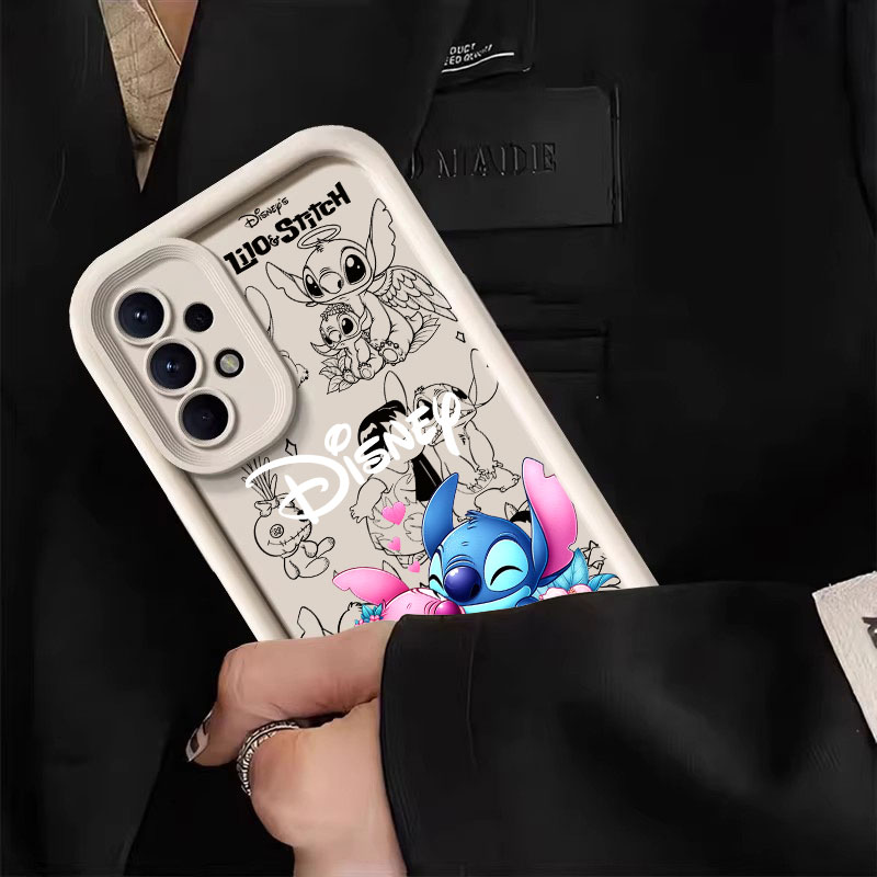 Melek ve Stitch Koala Disney K - Samsung Accessories Phone incelemesi ve fiyatı