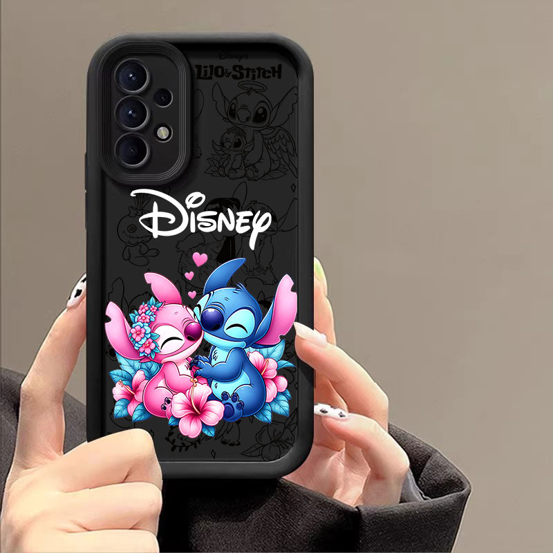 Melek ve Stitch Koala Disney K - Samsung Accessories Phone incelemesi ve fiyatı