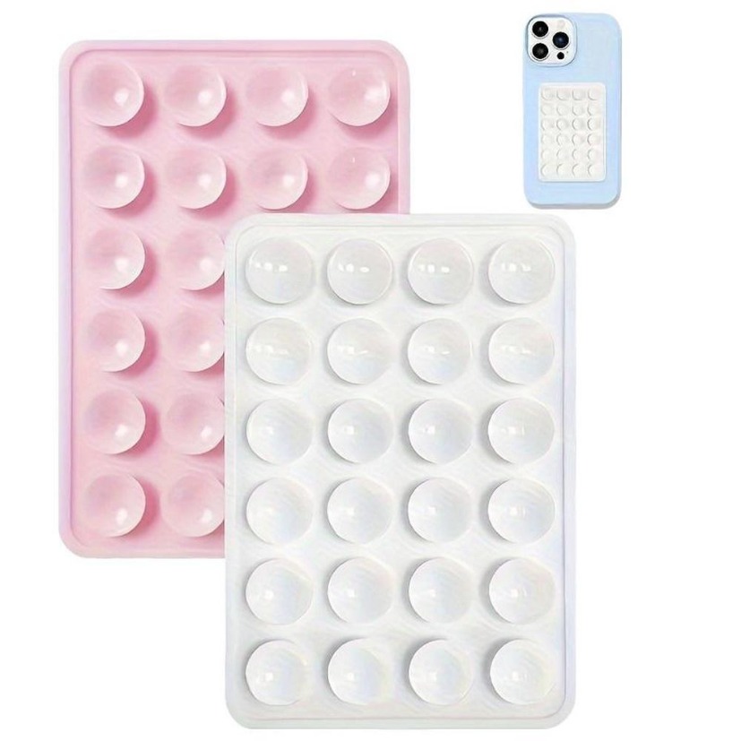 Silikon Vakumlu Telefon Tutucu - Phone Accessories Case incelemesi ve fiyatı