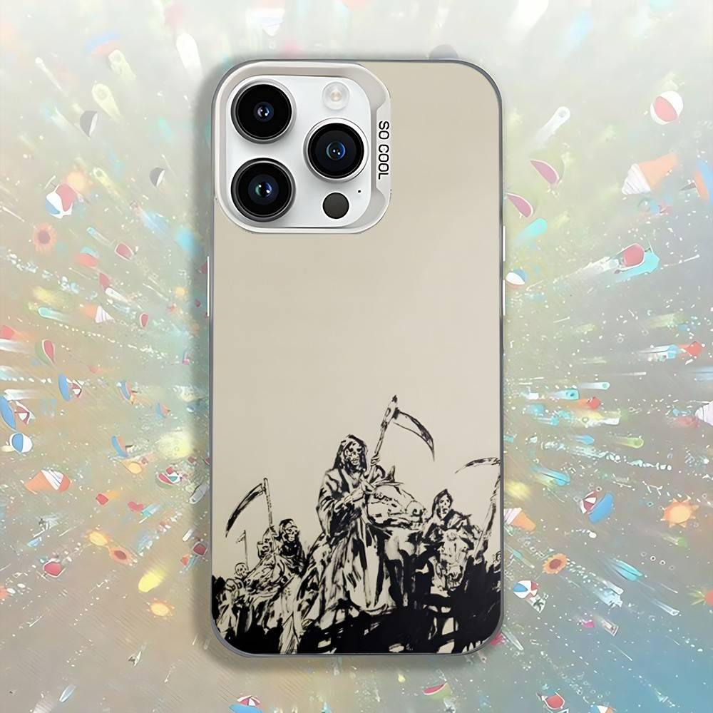 A-AvengedS Sevenfold A7X Telef - Phone Accessories Logo incelemesi ve fiyatı