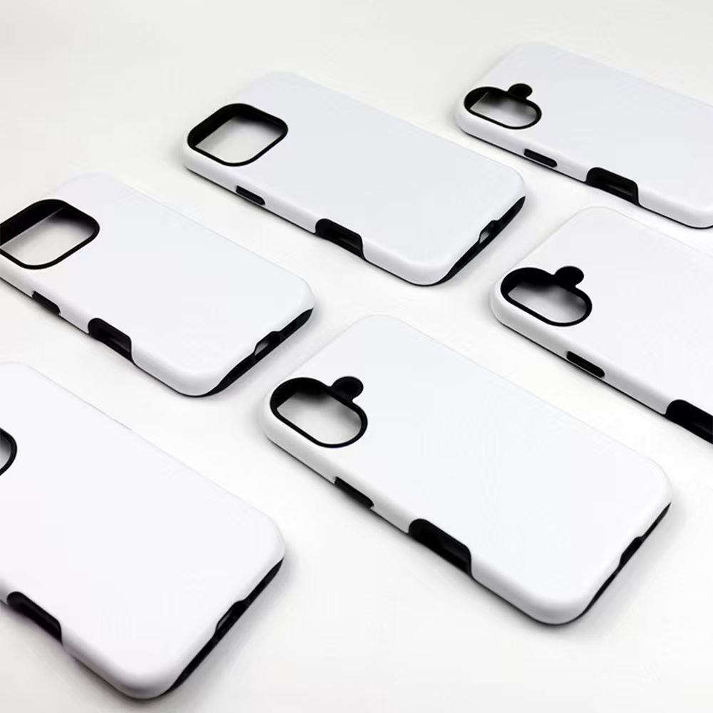 FONLYU 3D Film Süblimasyon Çif - Phone Accessories Logo incelemesi ve fiyatı
