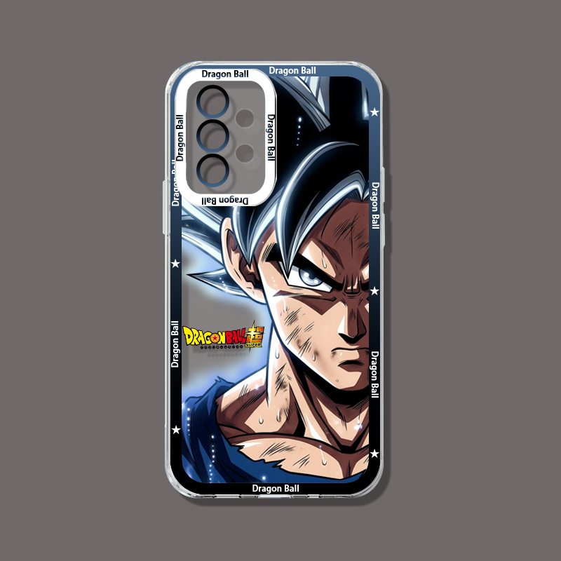 D-DRAGON BALL GOKU Samsung Gal - Samsung Accessories Phone incelemesi ve fiyatı