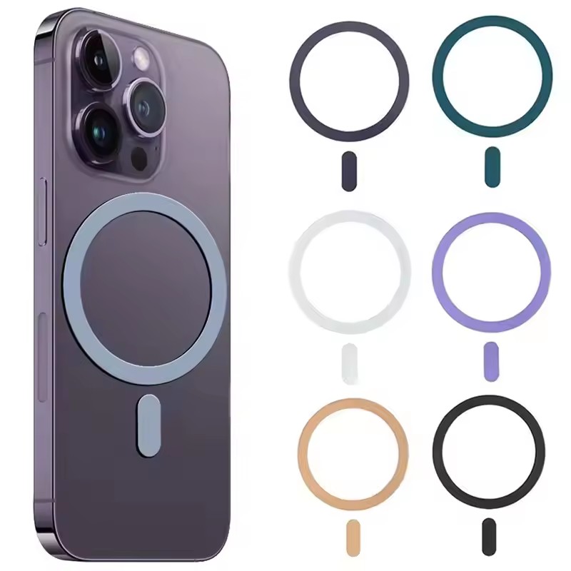 Evrensel Manyetik Metal Plaka  - Phone Accessories Useful incelemesi ve fiyatı