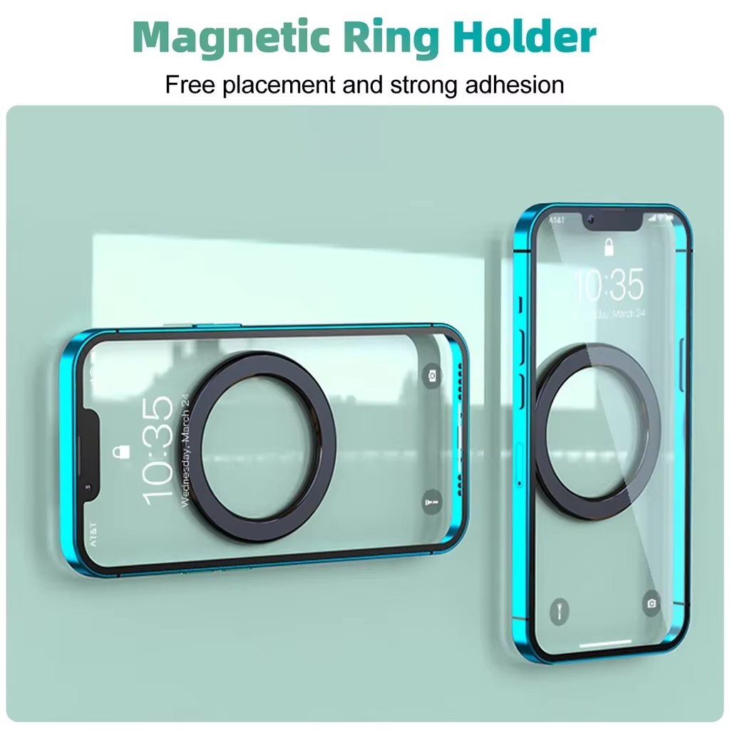 Magsafe Güçlü Manyetik Halka T - Phone Accessories Useful incelemesi ve fiyatı