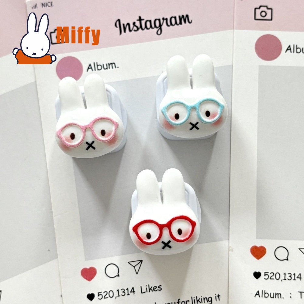 Kawaii Miffy Manyetik Kablo Dü - Cable Organizer Magnetic incelemesi ve fiyatı