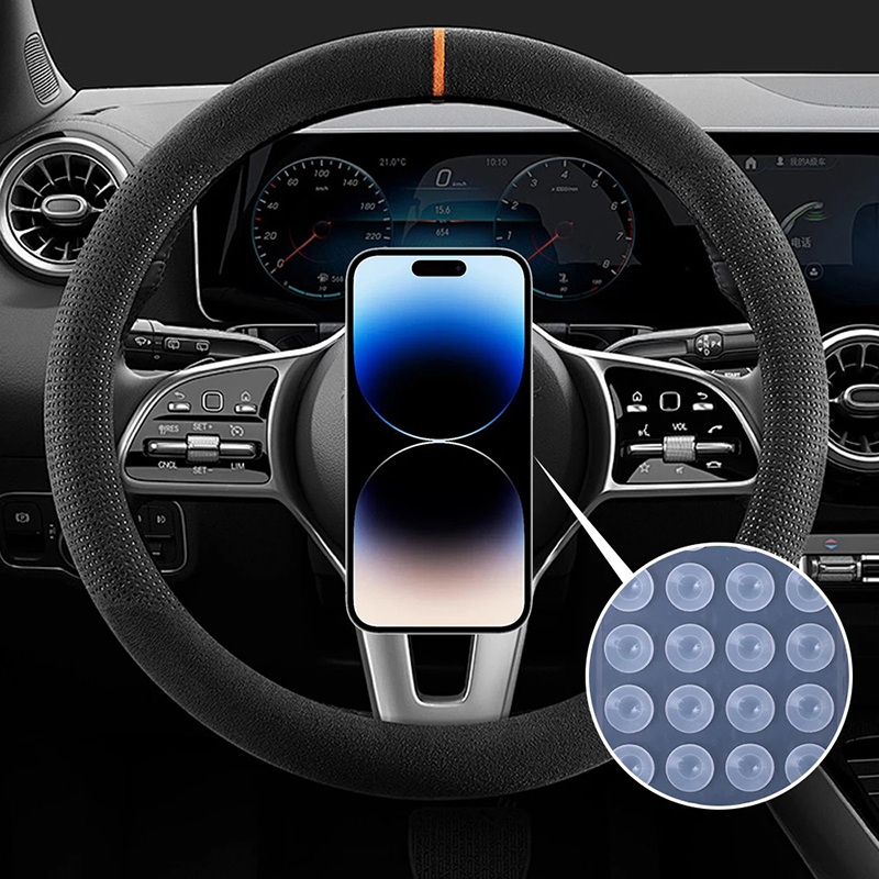 1 adet Yapışkan Telefon Tutma  - Octobuddy Phone Accessories incelemesi ve fiyatı