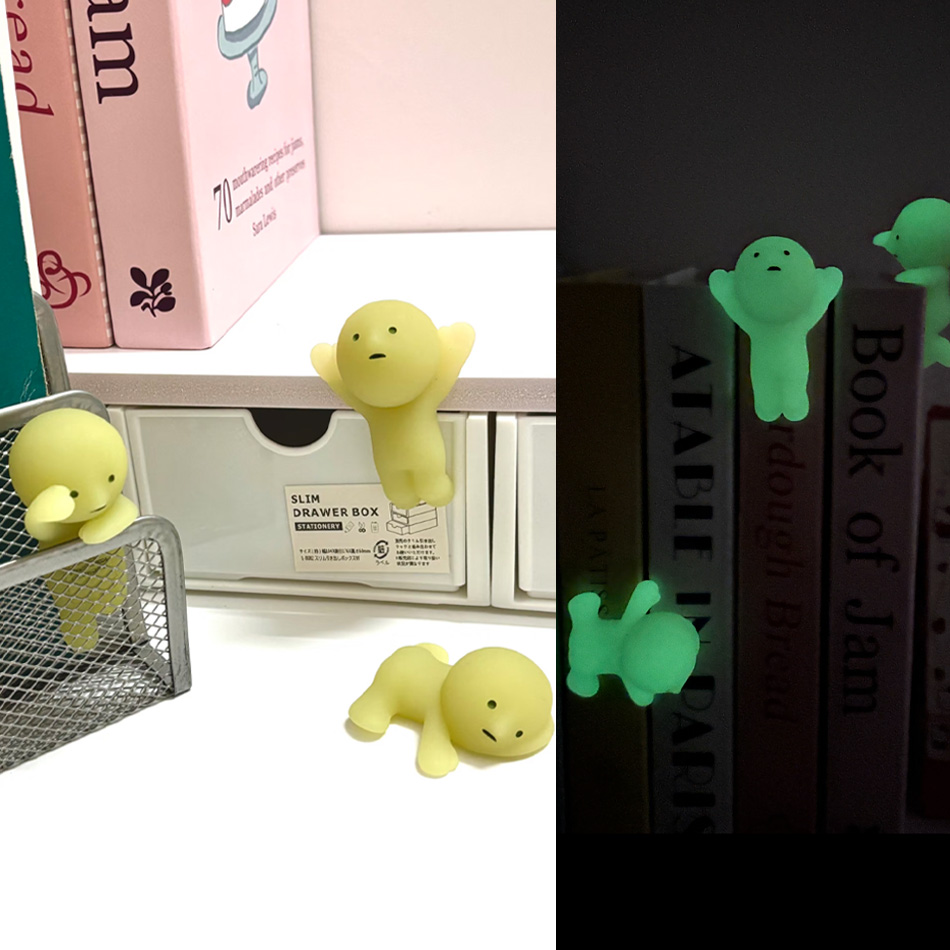 Parlayan Dekoratif Mini Figürl - Phone Accessories Doll incelemesi ve fiyatı