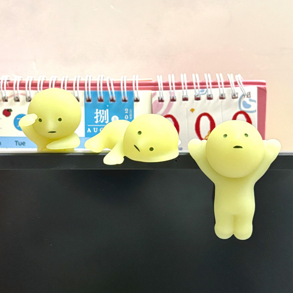 Parlayan Dekoratif Mini Figürl - Phone Accessories Doll incelemesi ve fiyatı