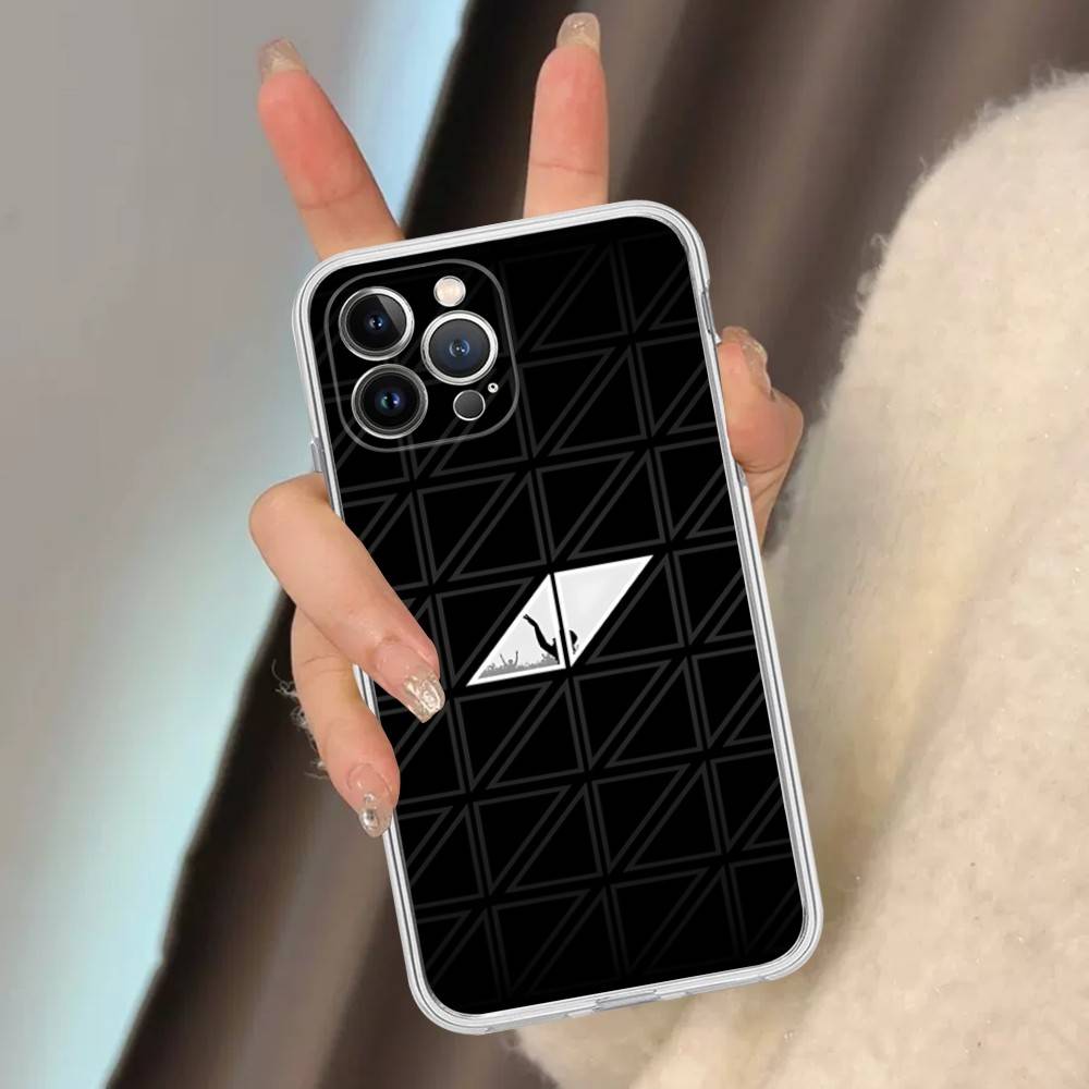 İsveçli DJ A-Avicii Logolu Ele - Phone Accessories Logo incelemesi ve fiyatı