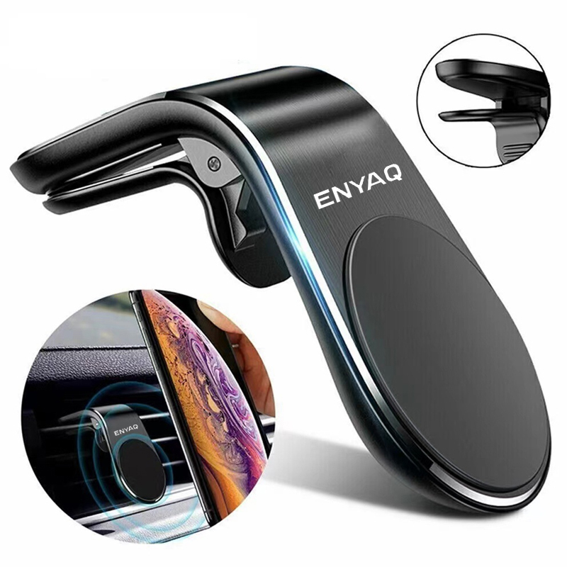 Skoda Enyaq için Logo Araç Tel - Phone Accessories Logo incelemesi ve fiyatı