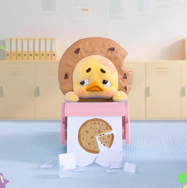 Yeni UpsetDuck Hipper Serisi V - Phone Accessories Doll incelemesi ve fiyatı