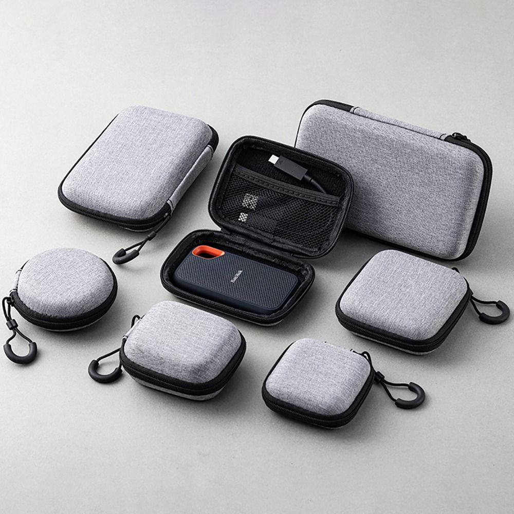1 Adet Kulaklık/Telefon/Şarj K - Phone Accessories Case incelemesi ve fiyatı
