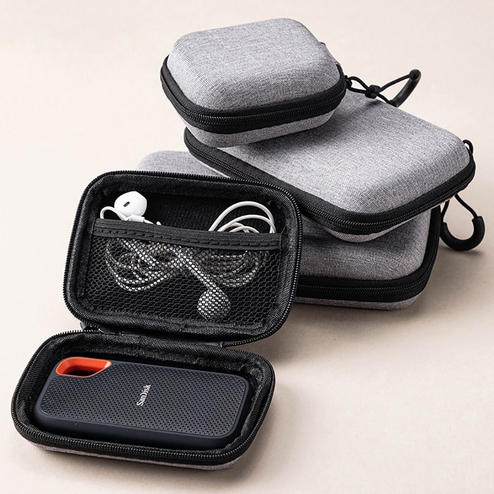1 Adet Kulaklık/Telefon/Şarj K - Phone Accessories Case incelemesi ve fiyatı