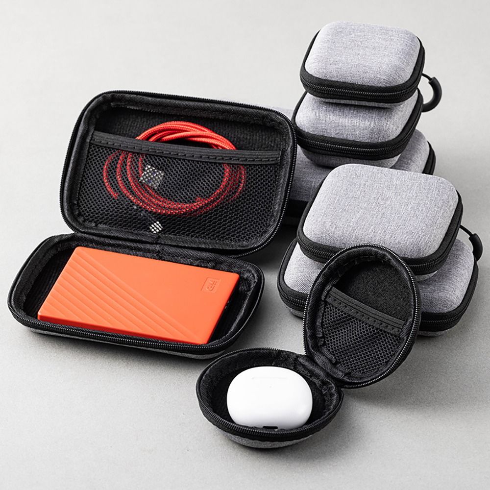 1 Adet Kulaklık/Telefon/Şarj K - Phone Accessories Case incelemesi ve fiyatı