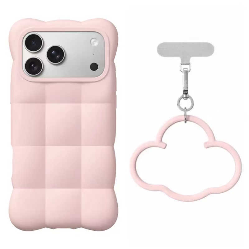 CASETiFY Cloud Serisi Silikon  - Phone Accessories Case incelemesi ve fiyatı