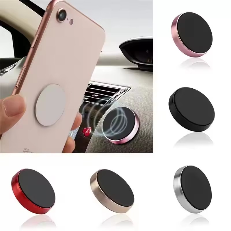 Manyetik Araç Telefonu Tutucu  - Phone Accessories Useful incelemesi ve fiyatı