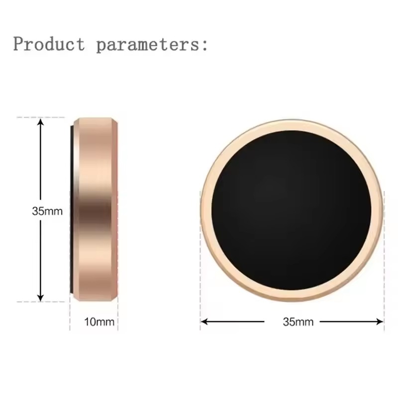 Manyetik Araç Telefonu Tutucu  - Phone Accessories Useful incelemesi ve fiyatı