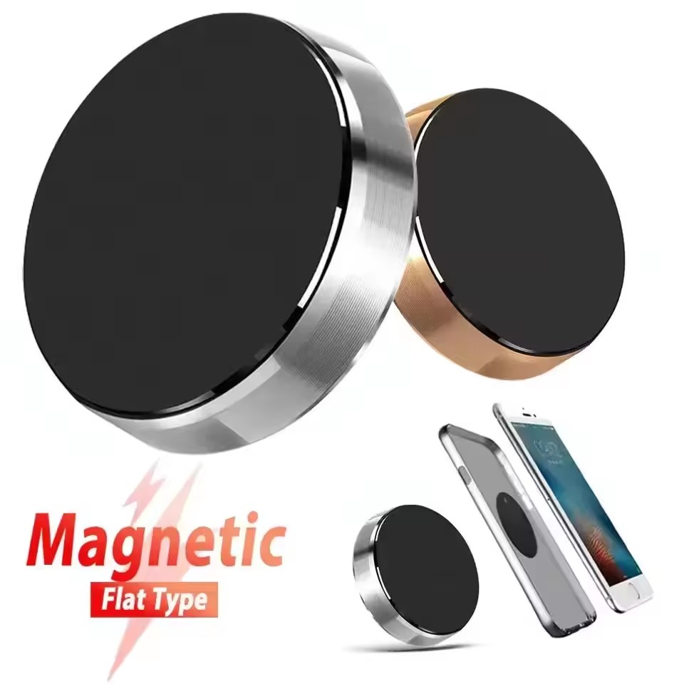 Manyetik Araç Telefonu Tutucu  - Phone Accessories Useful incelemesi ve fiyatı