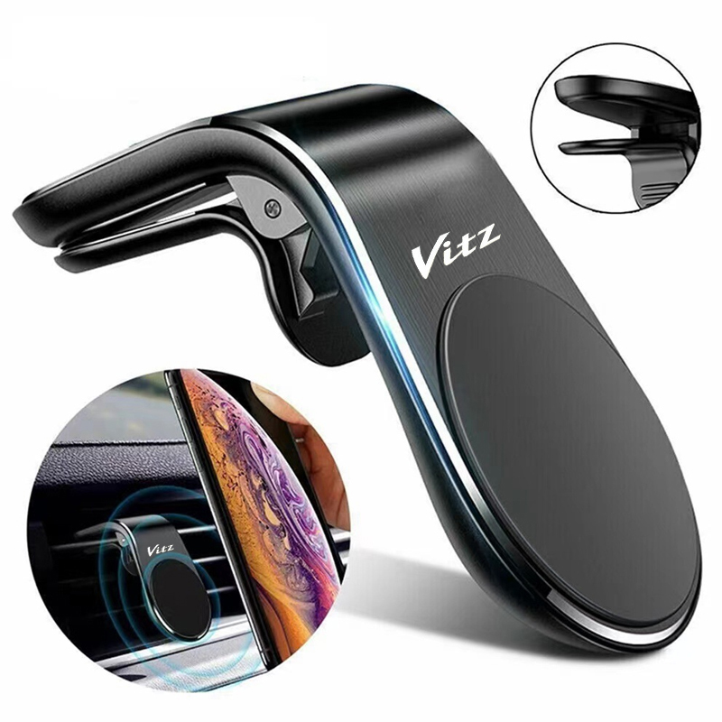 Toyota Vitz Logolu Kaymaz Tele - Phone Accessories Logo incelemesi ve fiyatı