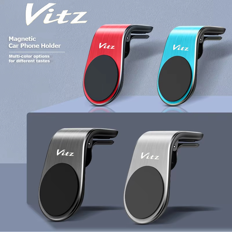 Toyota Vitz Logolu Kaymaz Tele - Phone Accessories Logo incelemesi ve fiyatı