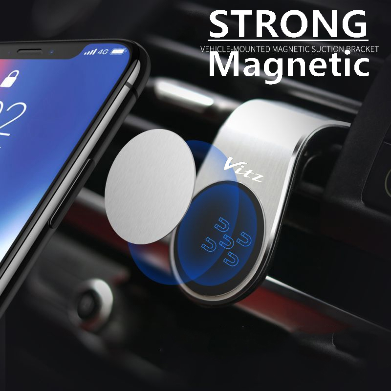 Toyota Vitz Logolu Kaymaz Tele - Phone Accessories Logo incelemesi ve fiyatı