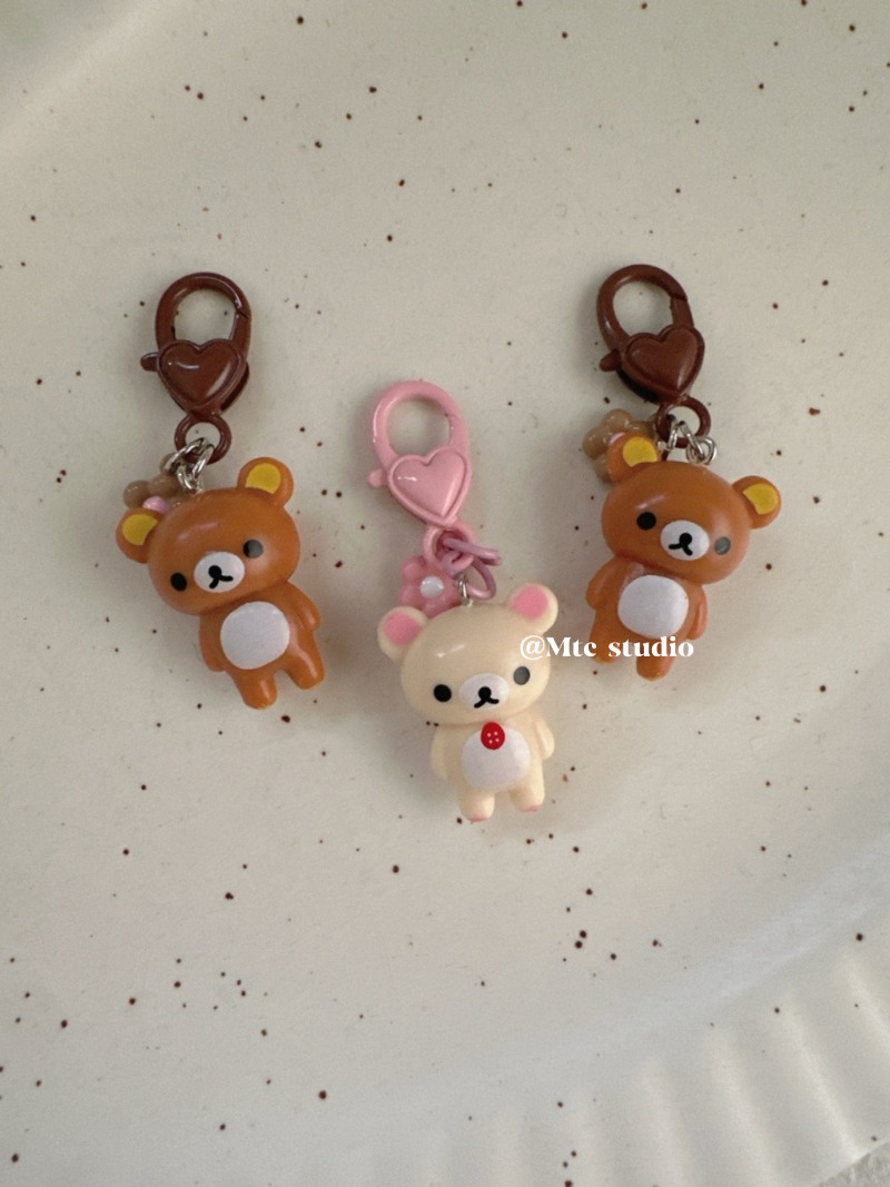Kawaii Rilakkuma Tembel Ayı An - Phone Accessories Doll incelemesi ve fiyatı