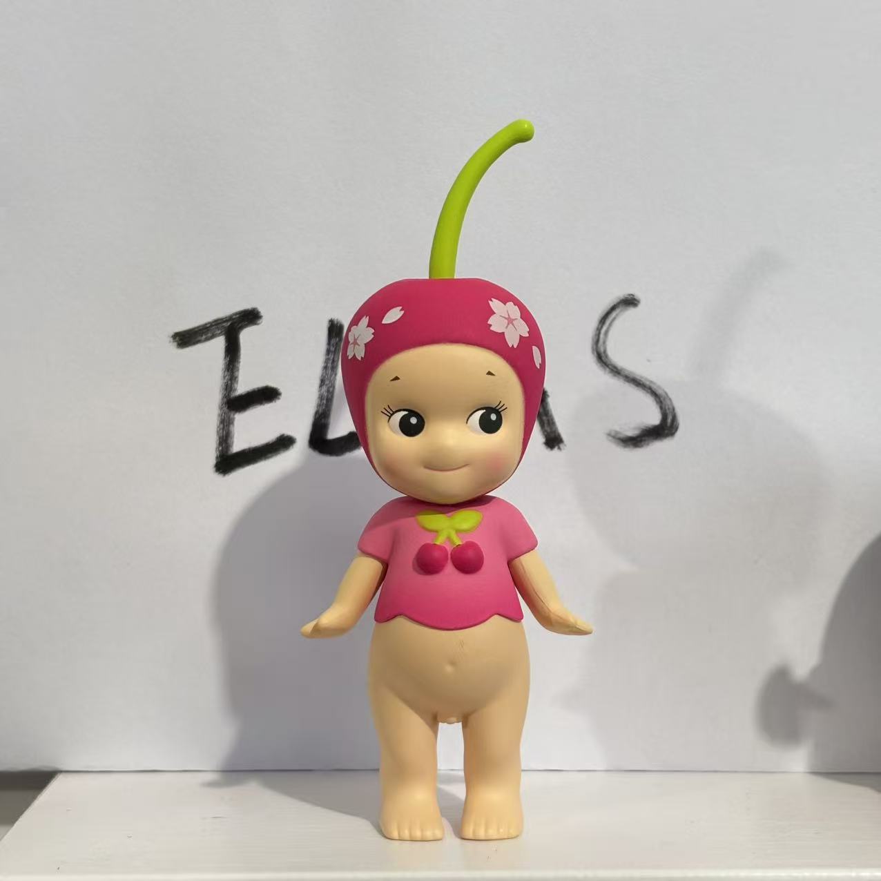 Sonny Angel Mini Figür Kiraz Ç - Phone Accessories Sonny Angel incelemesi ve fiyatı