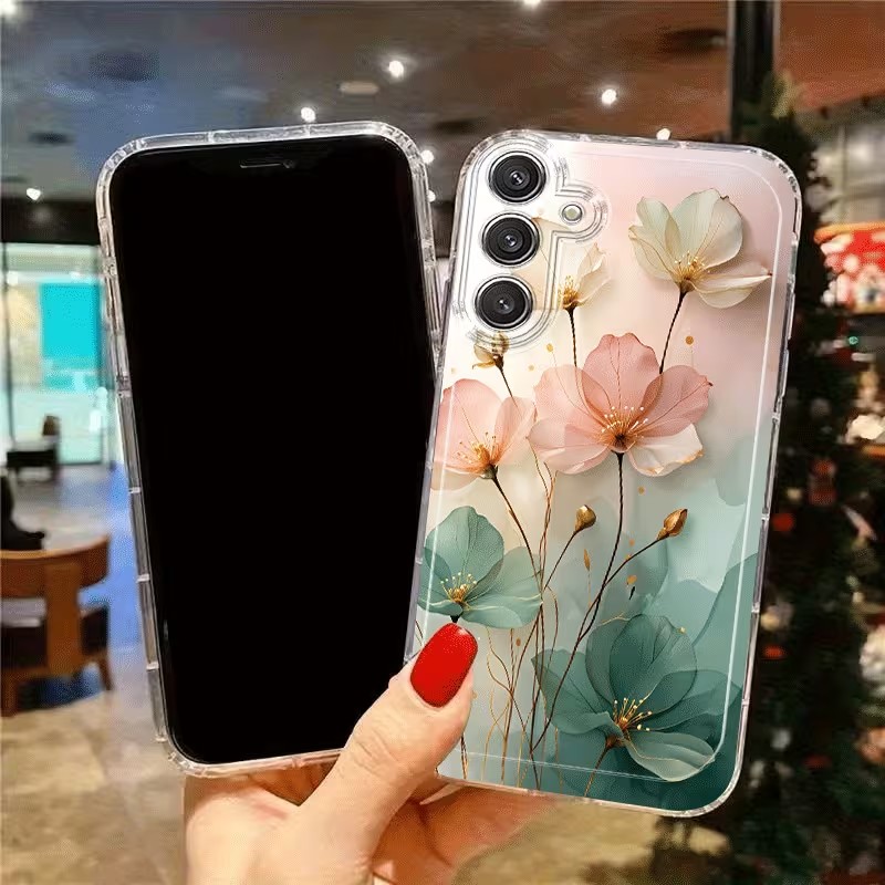 Kaymaz Şeffaf Telefon Kılıfı S - Samsung Accessories Phone incelemesi ve fiyatı