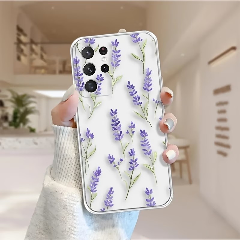 Kaymaz Şeffaf Telefon Kılıfı S - Samsung Accessories Phone incelemesi ve fiyatı
