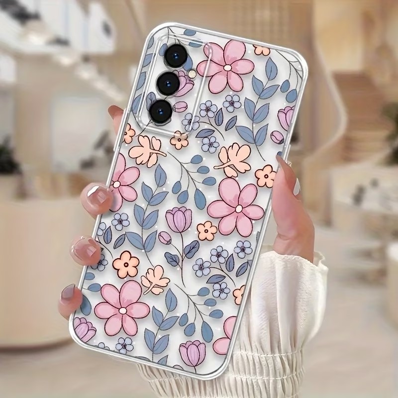Kaymaz Şeffaf Telefon Kılıfı S - Samsung Accessories Phone incelemesi ve fiyatı