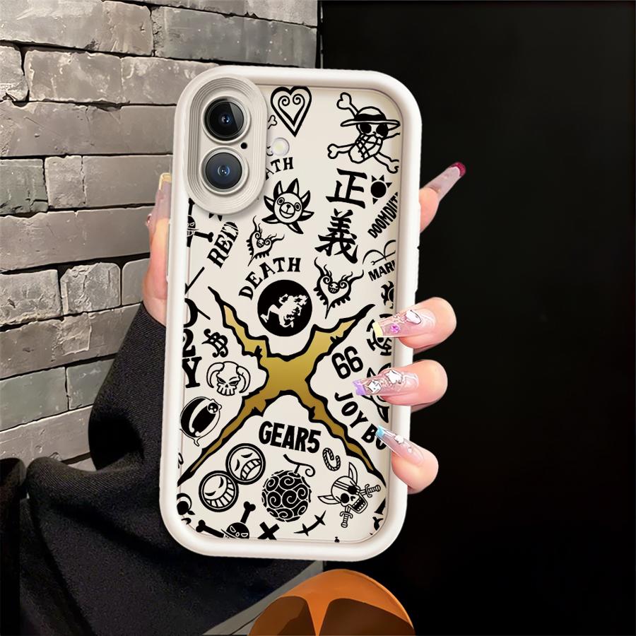 One Piece Thousand Sunny Kılıf - Phone Accessories Logo incelemesi ve fiyatı