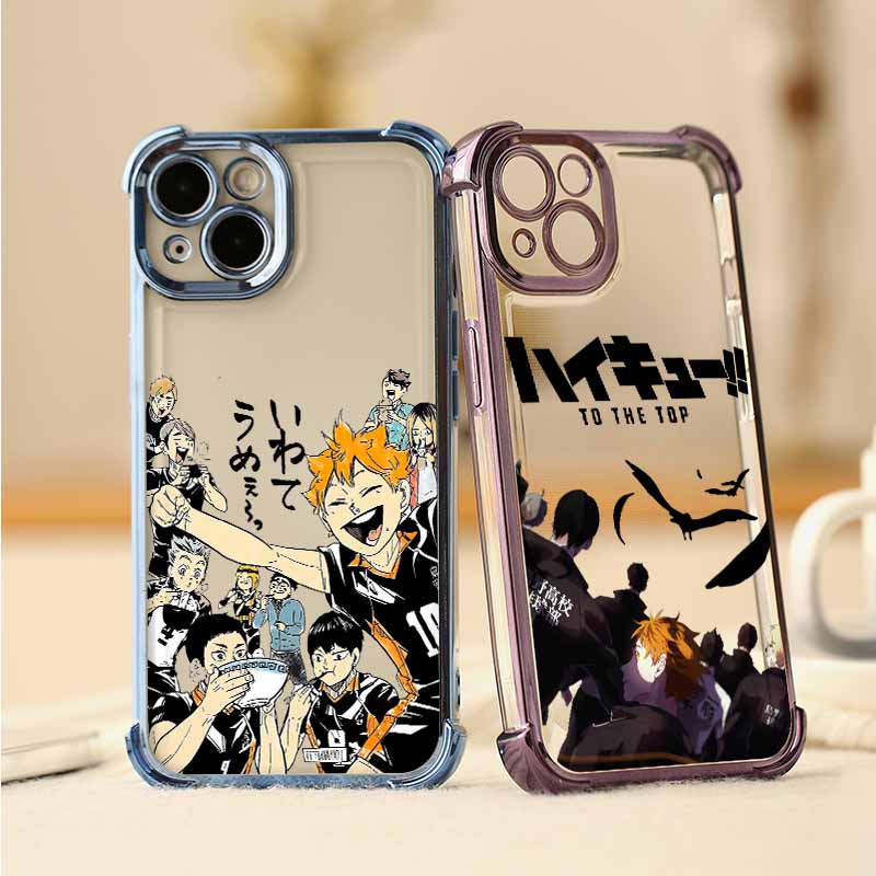 Haikyuu Hinata Shoyo Anime Kıl - Phone Accessories Logo incelemesi ve fiyatı