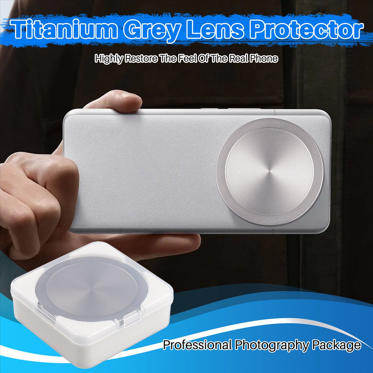 14 Ultra Fotoğraf Kiti Telefon - Phone Accessories Case incelemesi ve fiyatı