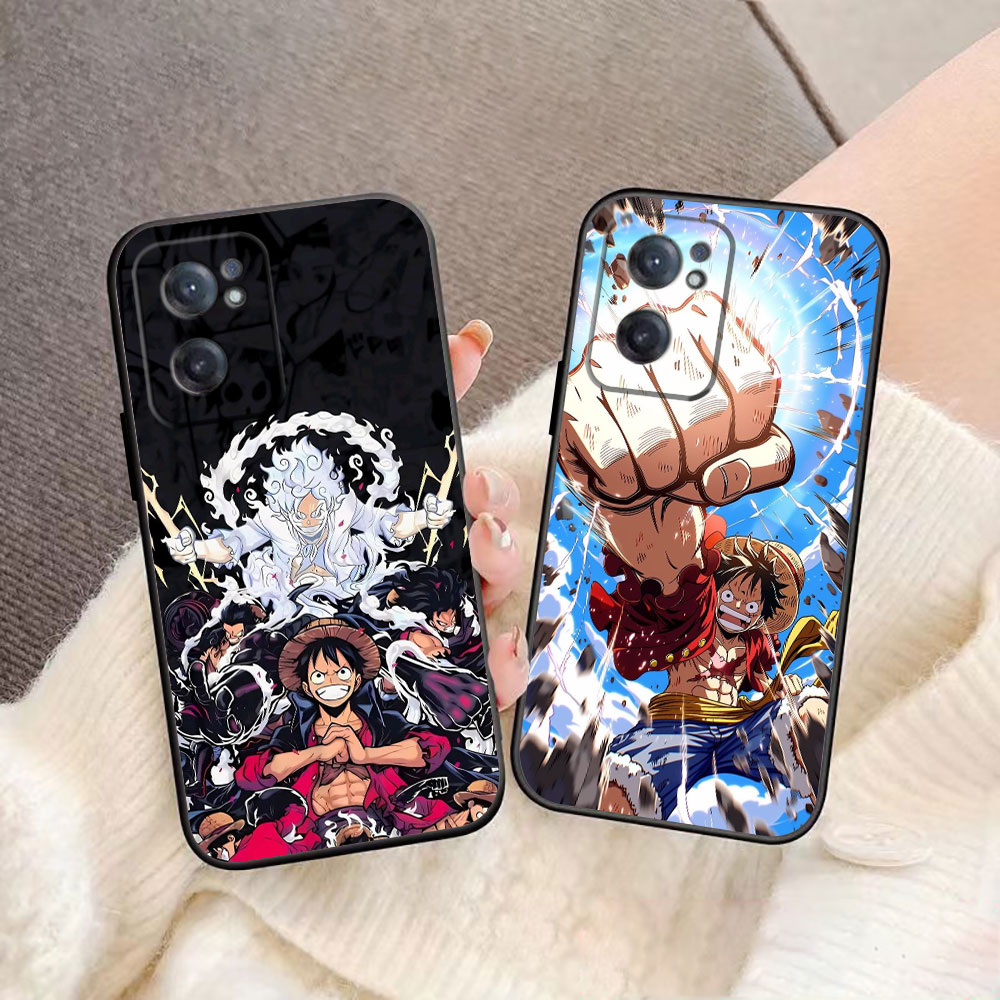 Tek Parça Luffy'nin Gear 5 Tel - Phone Accessories Logo incelemesi ve fiyatı