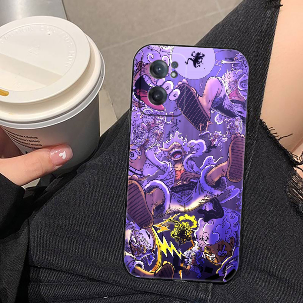 Tek Parça Luffy'nin Gear 5 Tel - Phone Accessories Logo incelemesi ve fiyatı