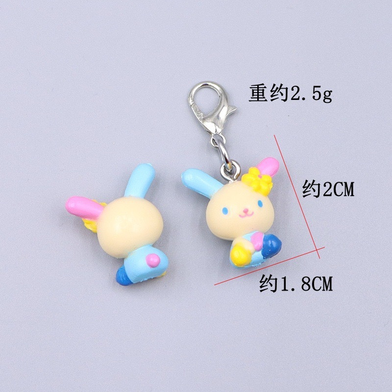 YENI Sevimli Usahana Anahtarlı - Phone Accessories Doll incelemesi ve fiyatı