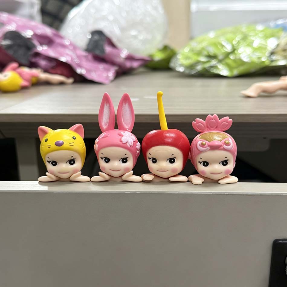 Çok Satan Gizemli Kutu Hippers - Phone Accessories Sonny Angel incelemesi ve fiyatı